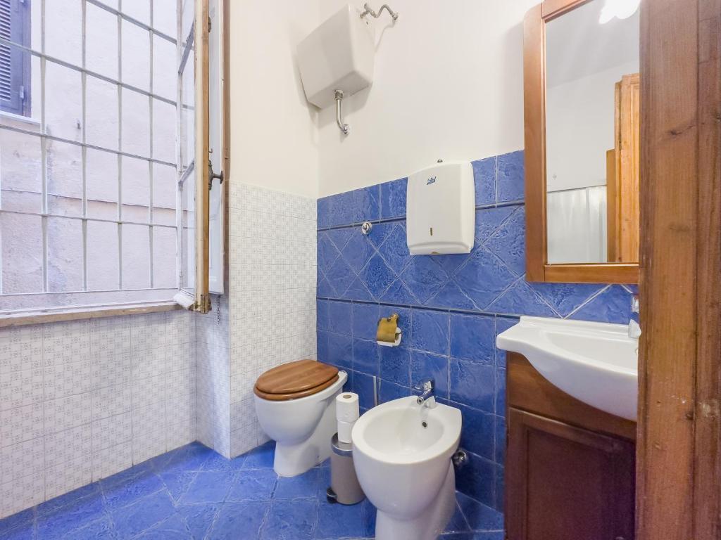 Domus Sant'Elena 2 Apartment Rome Bagian luar foto